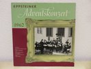 EPPSTEINER ADVENTSKONZERT 1962 PRIVATE PRESS  ENRICO MAINARDI / JOHANNA MARTZY