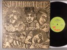 Jethro Tull  Stand Up  Folk Rock; Prog; Psych   UK Press Chrysalis