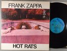 Frank Zappa  Hot Rats   Jazz-Rock; Fusion