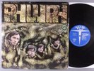 Phluph  Self-Titled     Psych