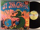St John Green  Self-Titled    Psych    Promo