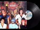 Night Ranger Midnight Madness Vinyl LP 1983 Original UK Album MCA - MCF 3209