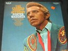 PORTER WAGONER Carroll County Accident LP STILL SEALED ORIGINAL 1969 STEREO