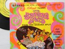 BANANA SPLITS doin the BANANA split Teen Pop Soul soundtrack 45 PS VG ep F1983