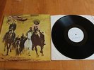 The Doobie Brothers  - GermanLP Test Pressing Quadraphonic / Stampede WB 256 094