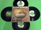THE BEATLES (45 RPM - ITALY) 