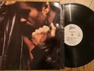 GEORGE MICHAEL FAITH VINYL LP w/PIC LYRIC INSERT ORIG UK EPIC 1987 EX