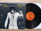 LP Elvis Presley - That's The Way It Is - RCA Mexico