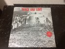 LP VINYL PEACE AND LOVE.- LATIN FEELING ( AVANDARO EL RITUAL DUG DUGS )
