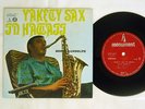 BOOTS RANDOLPH YAKETY SAX IN HAWAII MONUMENT UXW-49-T Japan VINYL 7