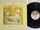 GENESIS SELLING ENGLAND BY THE POUND CHARISMA RJ-7304 Japan VINYL LP