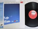CHRIS REA ON THE BEACH MAGNET VIL-28042 Japan OBI PROMO VINYL LP