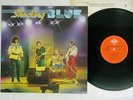 SHOCKING BLUE GREATEST HITS CNR P-11110C Japan VINYL LP