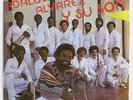 NM ADALBERTO ALVAREZ Y SU SON cuban cuba 1985 areito vinyl disco LP IN SHRINK