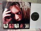 DAVID BOWIE: Toy LP -  RARE unreleased album 2000/2001 -  NEAR MINT