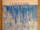 Claire Hamill   October  Original 1973 Lp Excellent Plus Vinyl / Ex+ Album Cover