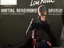 SEALED Lou Reed METAL MACHINE MUSIC 2LP RCA CPL2-1101 1975 PROMO 1st US Press LP