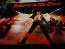 JUDAS PRIEST LIVE IN EAST JAPAN VINYL LP W. 7' INCH ORIGINAL 1979 NEAR MINT