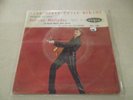 Disque vinyle 45 tours EP Johnny Hallyday - ITSY BITSY PETIT BIKINI