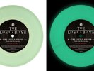 THE LOST BOYS Cry Little Sister / Still Believe 7 Inch GLOW VINYL *SEALED* MONDO