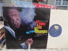 ART BLAKEY & THE JAZZ MESSENGERS Buhaina's Delight- Blue Note BST 84104 VG++ LP