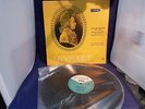 Suitner Mozart KV 525 + Sy. A-Major KV 201 First Stereo  Eterna 825015 ED1 -1961
