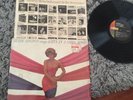 Julie London Sings Latin in a Satin Mood Liberty stereo LST-7278 her rarest LP