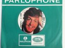 RARE Paul McCartney It's Now Or Never / Yvonne 7
