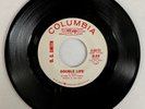 PROMO NORTHERN SOUL 45 O.C. Smith DOUBLE LIFE / THE SEASON Columbia 44151 HEAR