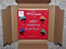 The Beatles-OFFICIAL FAN CLUB CHRISTMAS RECORDS-BOX SET-New in Sealed Box-2017
