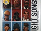 FIGHT SONGS The Music of Team Fortress 2 NEW, SEALED 2XLP/IPECAC/DOUBLE VINYL
