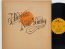 Neil Young         Harvest        Reprise        Insert        FOC      NM # A