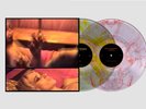 Boy Harsher - Careful // Deluxe edition 2xLP vinyl ltd to 1000