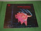 Black Sabbath Paranoid 1st Press Vertigo 6300 011
