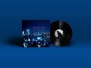 waterfront dining - Night Lights in Japan // Vinyl LP ltd to 300