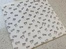 Beat Happening Our Secret b/w What's Important 1984 7Inch Black And White Sleeve