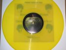 BEATLES, CHRISTMAS ALBUM (FROM THEM TO YOU), 180G YELLOW VINYL LP, NEW XMAS