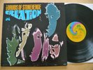 THE DRUIDS OF STONEHENGE- CREATION 1968 ORIGINAL MONO GARAGE FUZZ PSYCH NICE