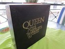 QUEEN - THE COMPLETE WORKS 14 X 12