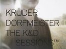 Kruder & Dorfmeister - The K&D Session (Deluxe Edition) Vinyl 5LP 0952988