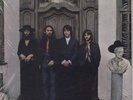 Orig '70 THE BEATLES Hey Jude (Again) LP Apple Bell Sound SHRINK EX John Lennon