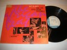 Art Blakey and the Afro Drum Ensemble--The big Beat--Blue Note