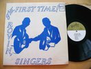 ROVIN' SINGERS RARE PRIVATE JANGLY XIAN FOLK REAL PEOPLE MARBLE PHROGG LBL