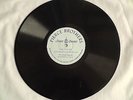 Gospel 10-inch 78rpm Chapel Quartet – Pierce Brothers - #RR-7762 / 7763