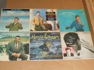 MARIO LANZA lot 6x LP younger than springtime THE BEST OF desert song TOUCH HAND