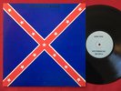 LYNYRD SKYNYRD   100 PROOF BLUES   RARE LP LIVE MEMPHIS 1973 SOUTHBOUND SB-7376