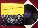 Q146 Haydn Quartet The Lark & The Sunrise Columbia 33CX 1061