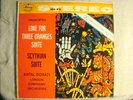 LP - MERCURY 90006-DORATI - PROKOFIEV- THREE ORANGES-SCYTHIAN-FR2/FR2 -NM