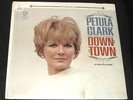 PETULA CLARK Downtown LP ORIGINAL 1966 STEREO STILL SEALED RARE SEALED