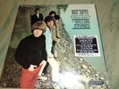 The Rolling Stones Big Hits High Tide And Green Grass Vinyl Album in Shrink Wrap